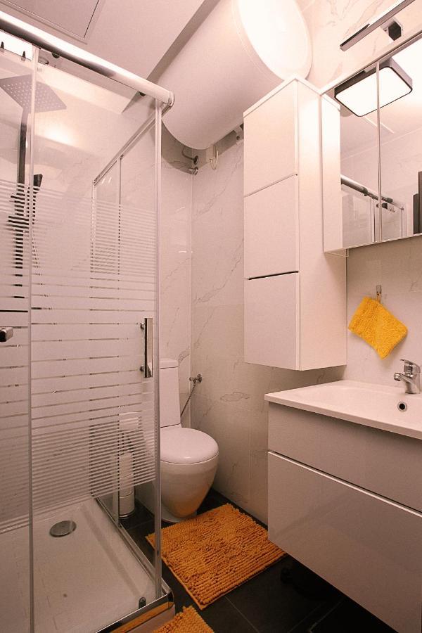 Db Bled Apartment Exterior photo